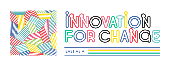 Innovation For Change - East Asia
